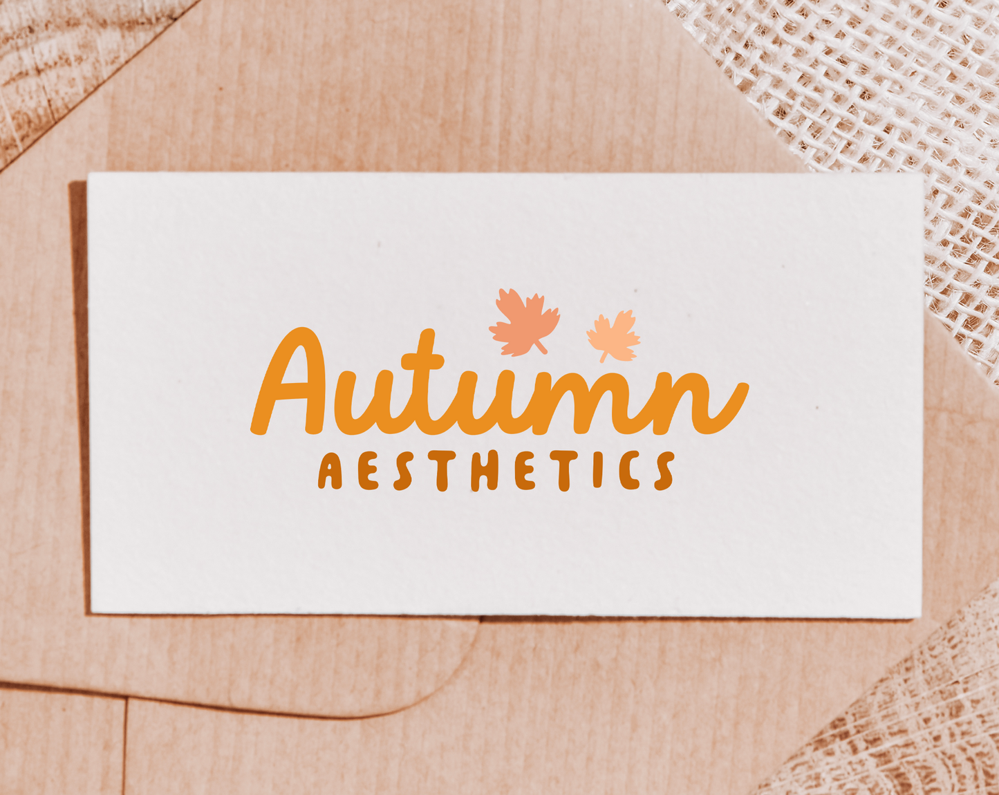 Editable Logo