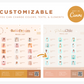 Price List Template
