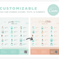 Price List Template