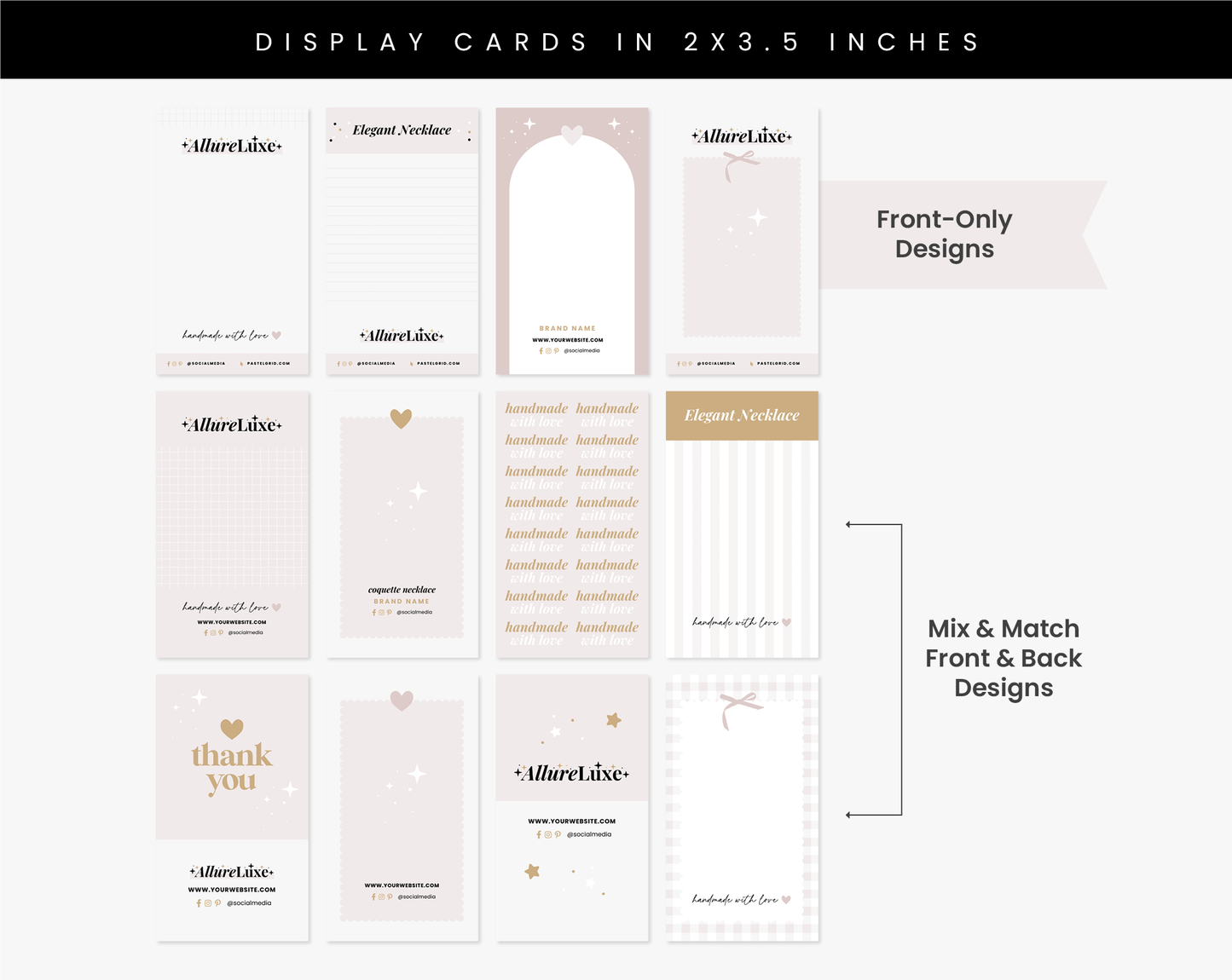 Display Cards