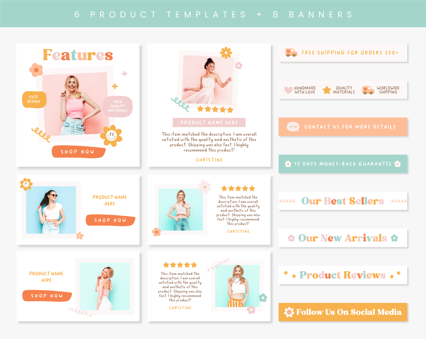 Newsletter Templates