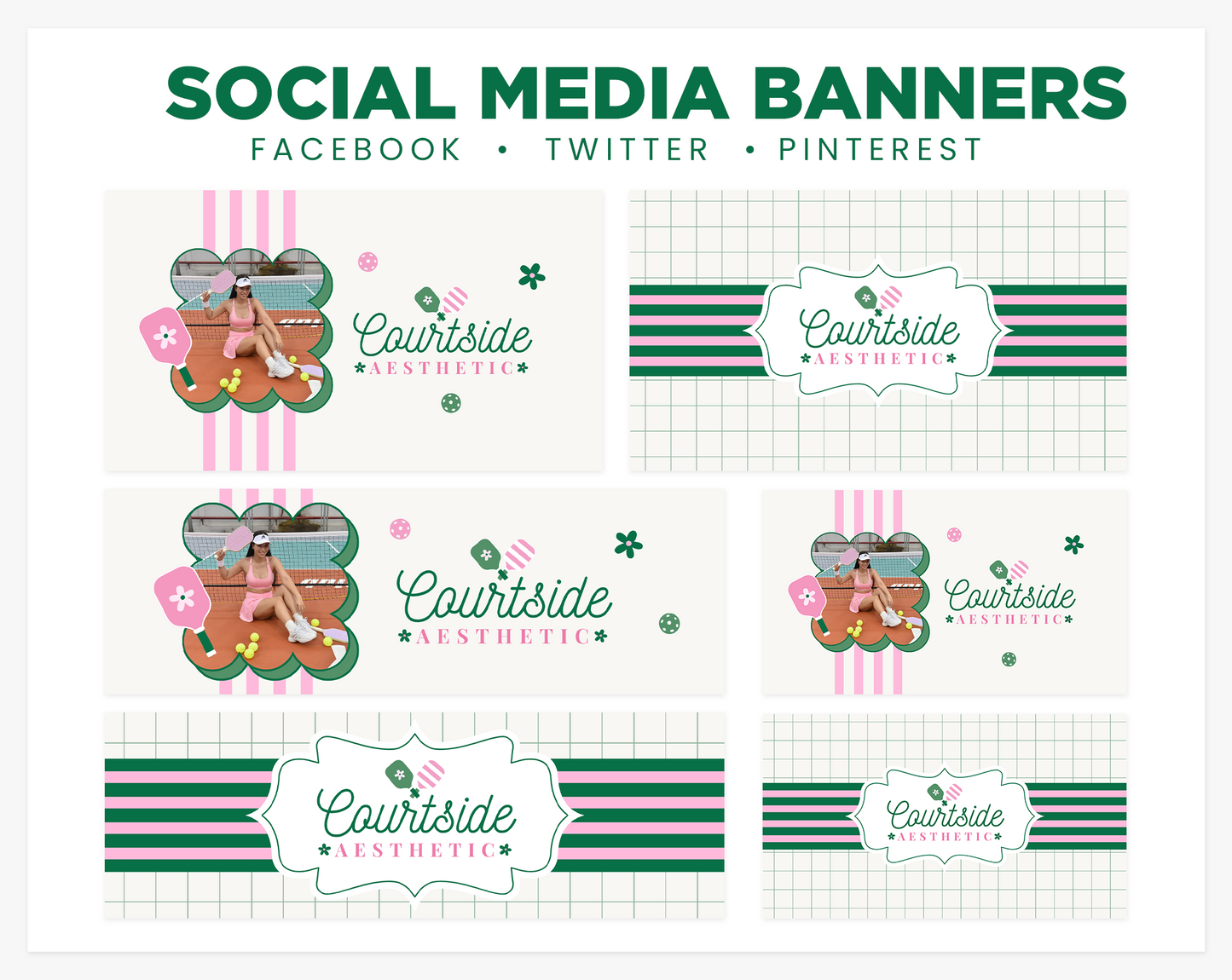 Branding Kit