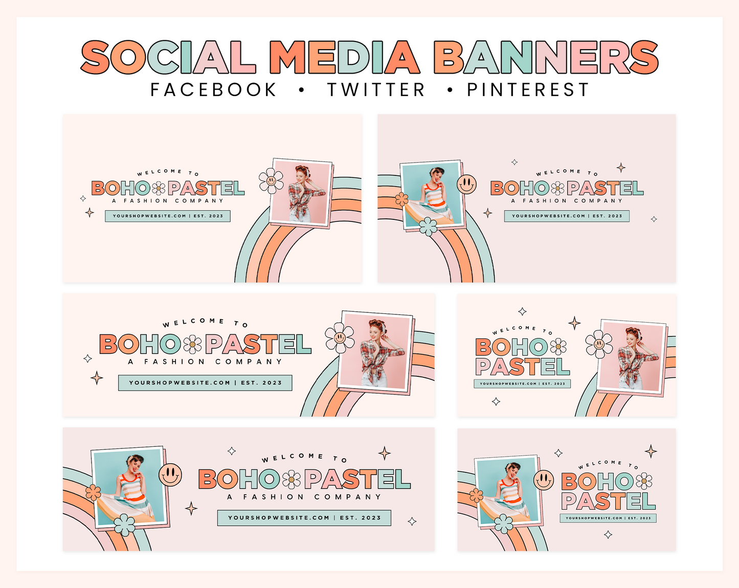 Branding Kit