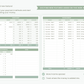 Budget Spreadsheet