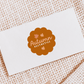 Editable Logo
