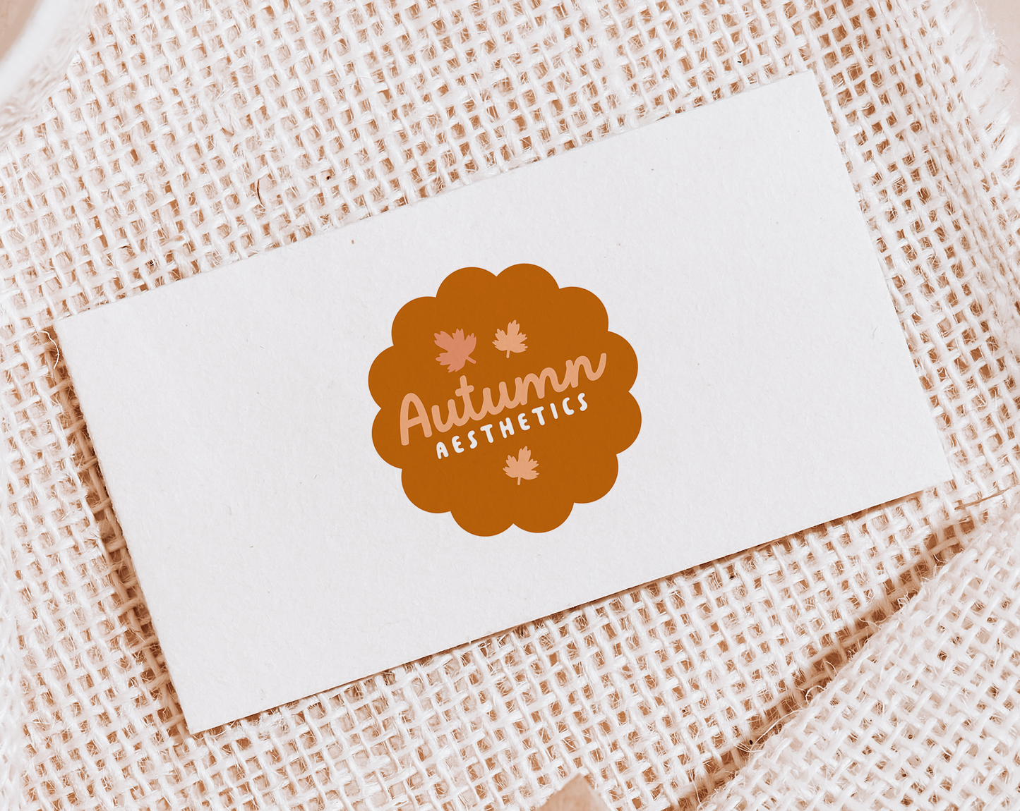 Editable Logo