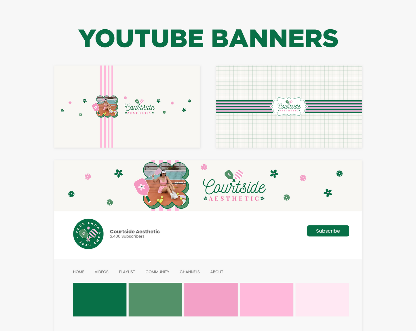 Branding Kit