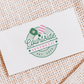 Editable Logo