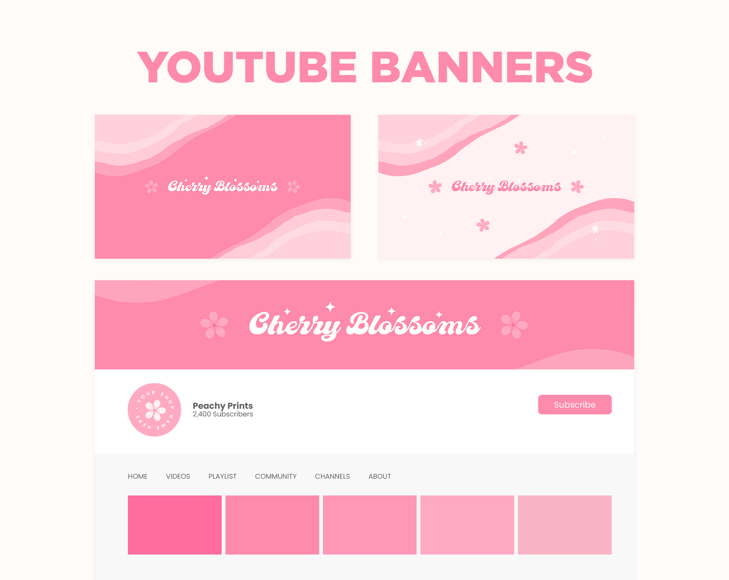 Branding Kit