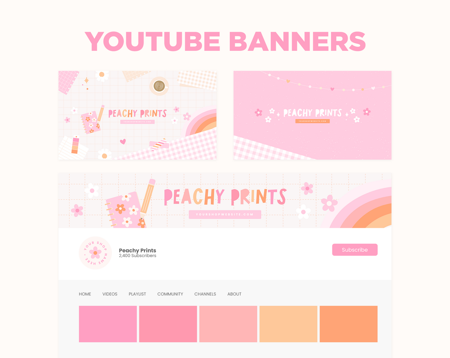 Branding Kit