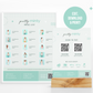 Price List Template