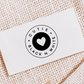 Editable Logo