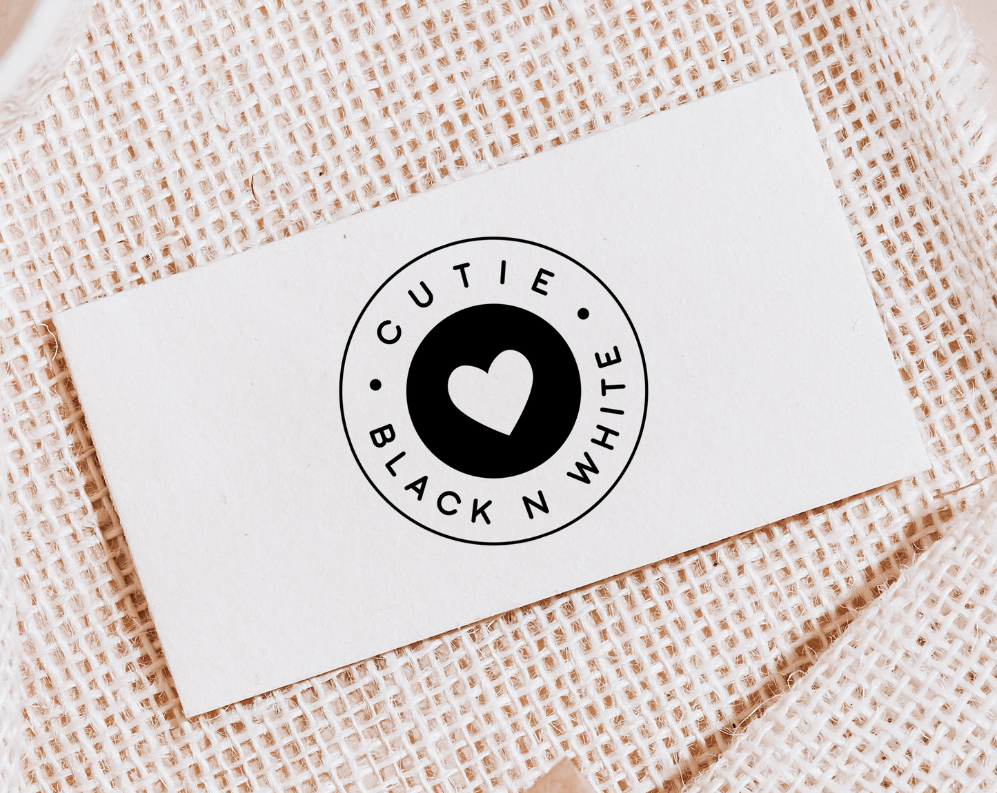 Editable Logo