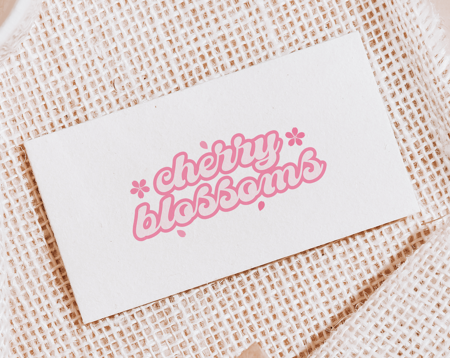 Editable Logo