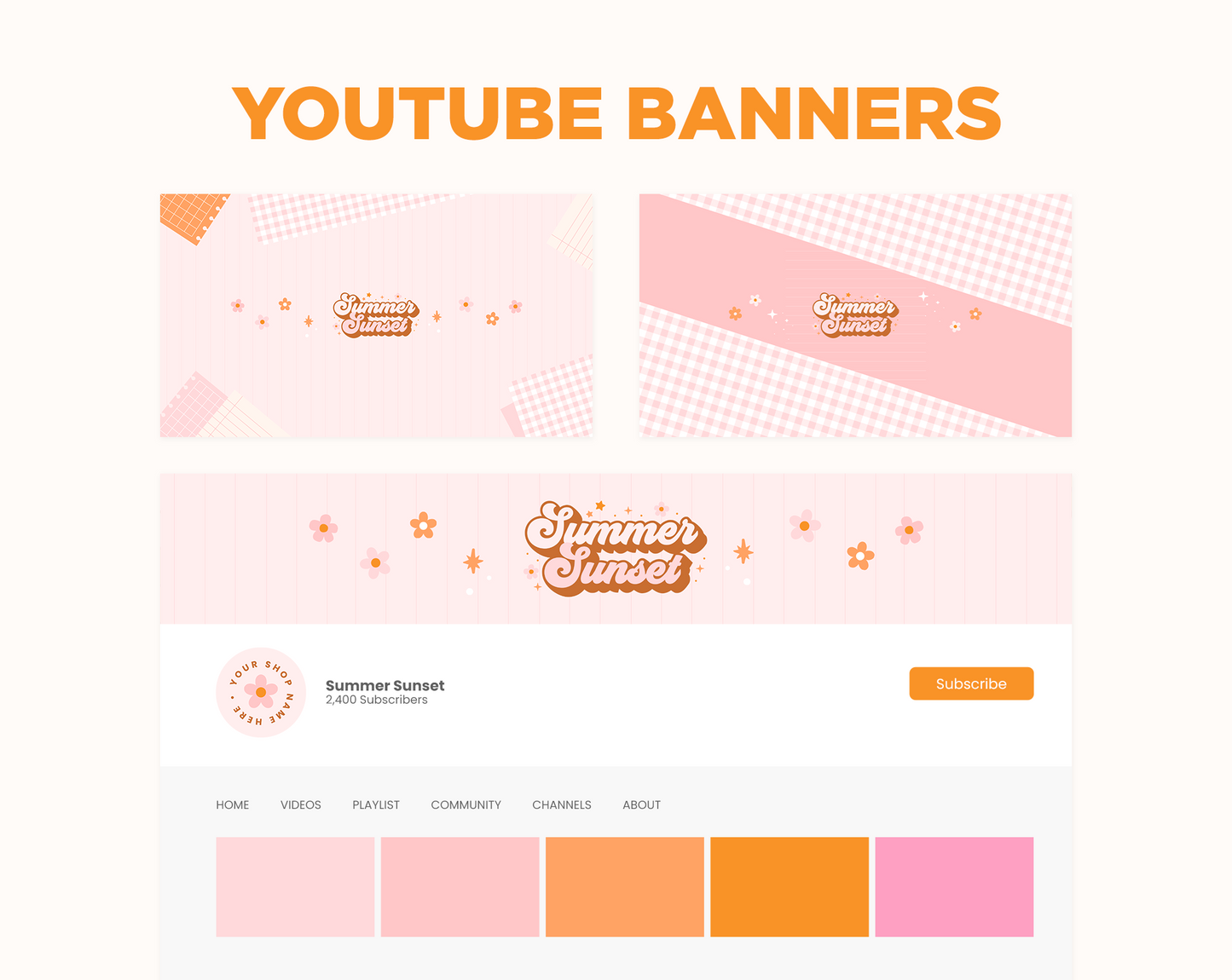 Branding Kit