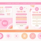 Etsy Shop Bundle