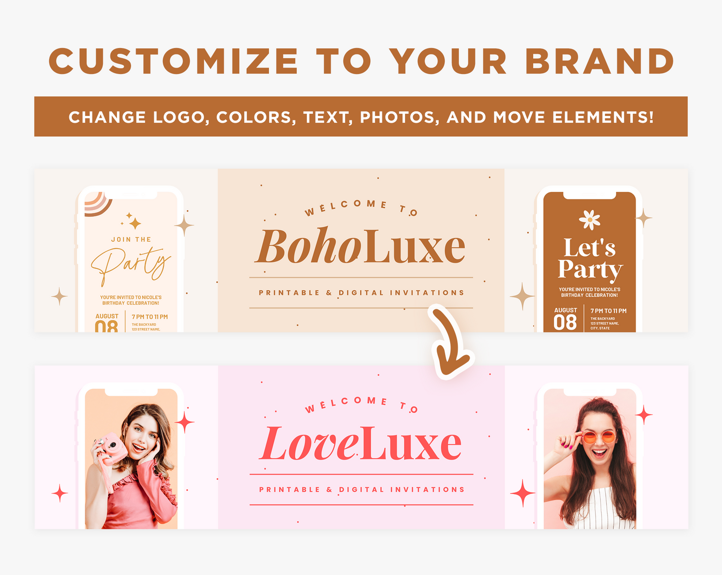 Etsy Shop Bundle