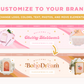 Etsy Shop Bundle