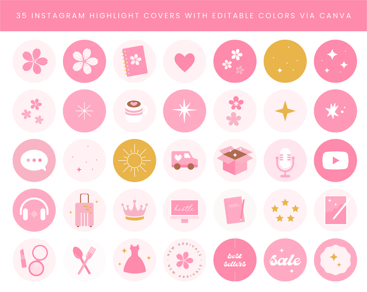 Branding Kit