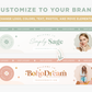 Etsy Shop Bundle