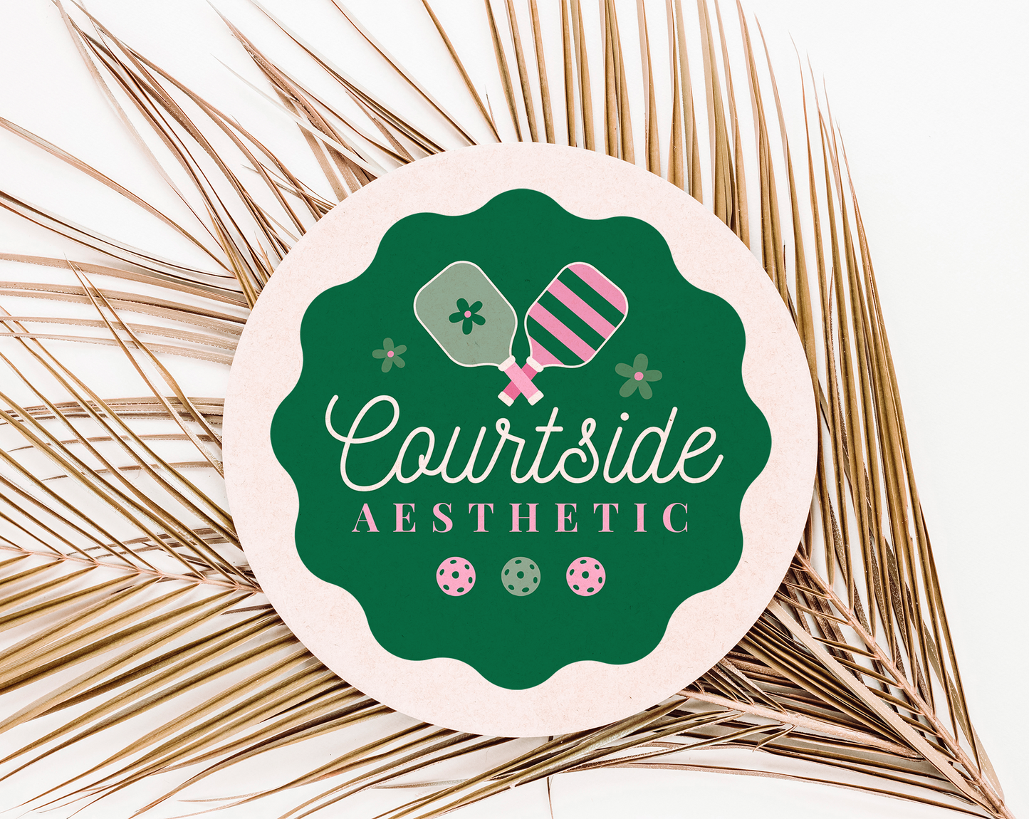 Editable Logo
