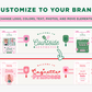 Etsy Shop Bundle