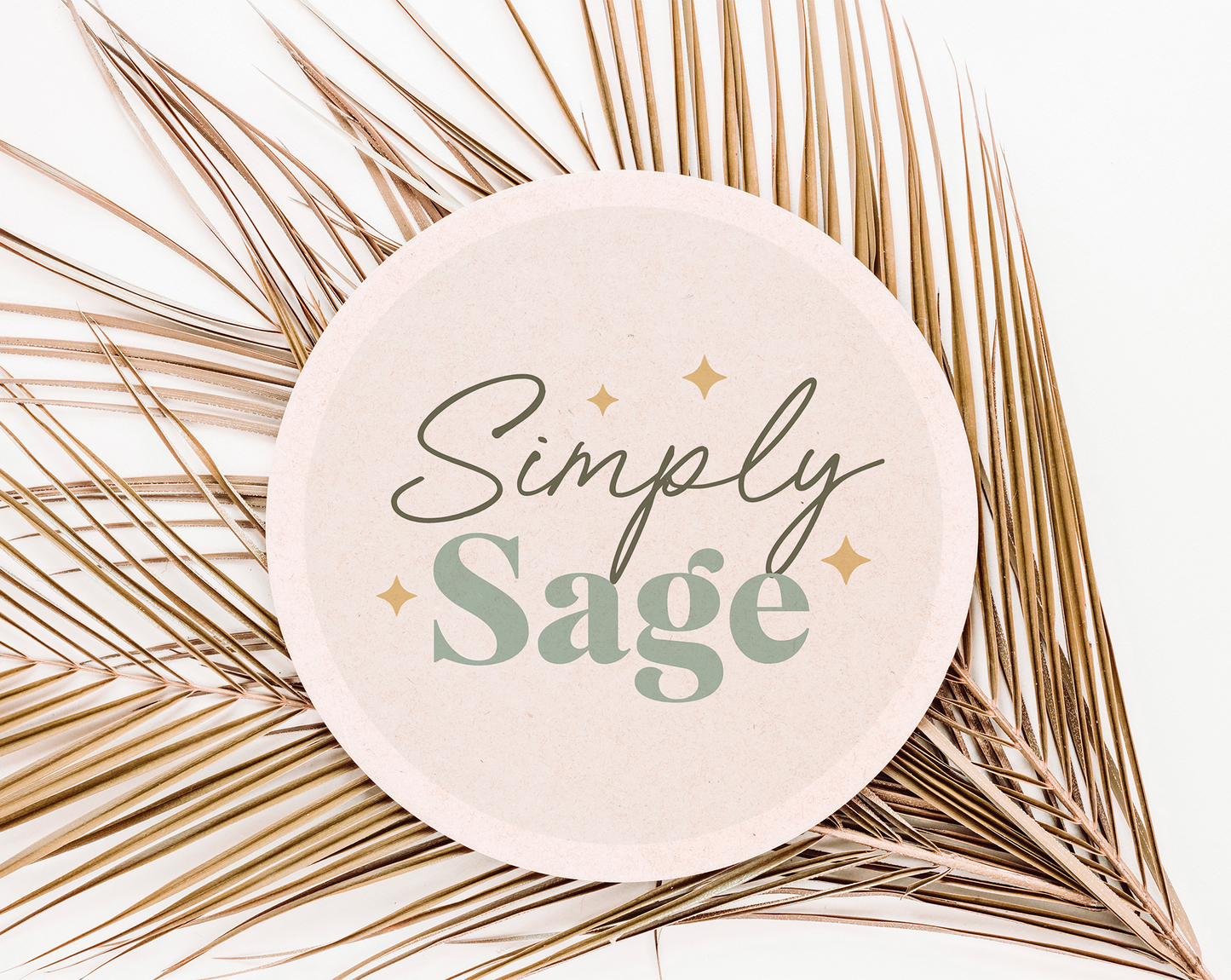 Editable Logo