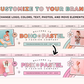 Etsy Shop Bundle