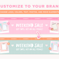 Etsy Shop Bundle