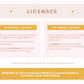 Squarespace Template