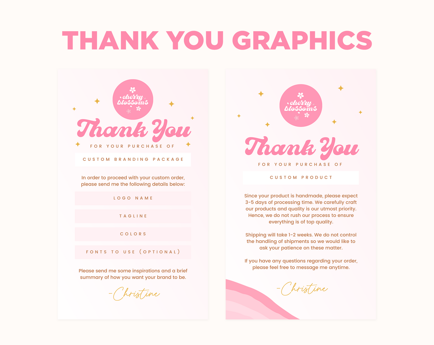 Branding Kit