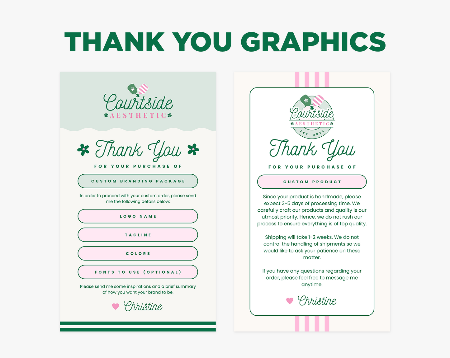 Branding Kit