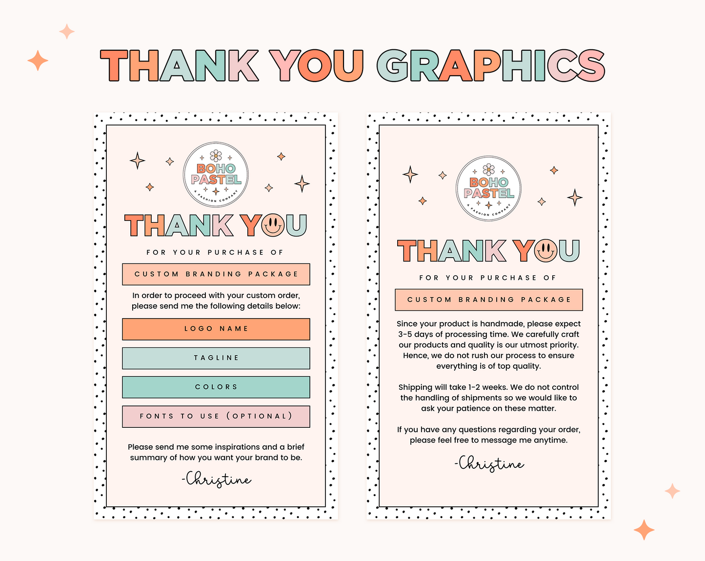 Branding Kit