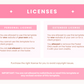 Squarespace Template