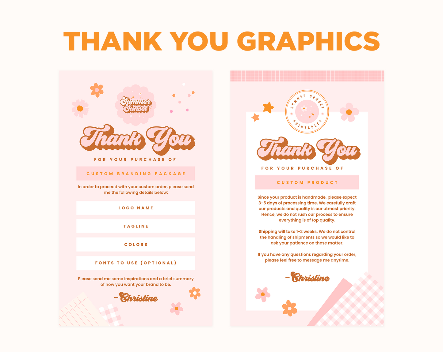 Branding Kit