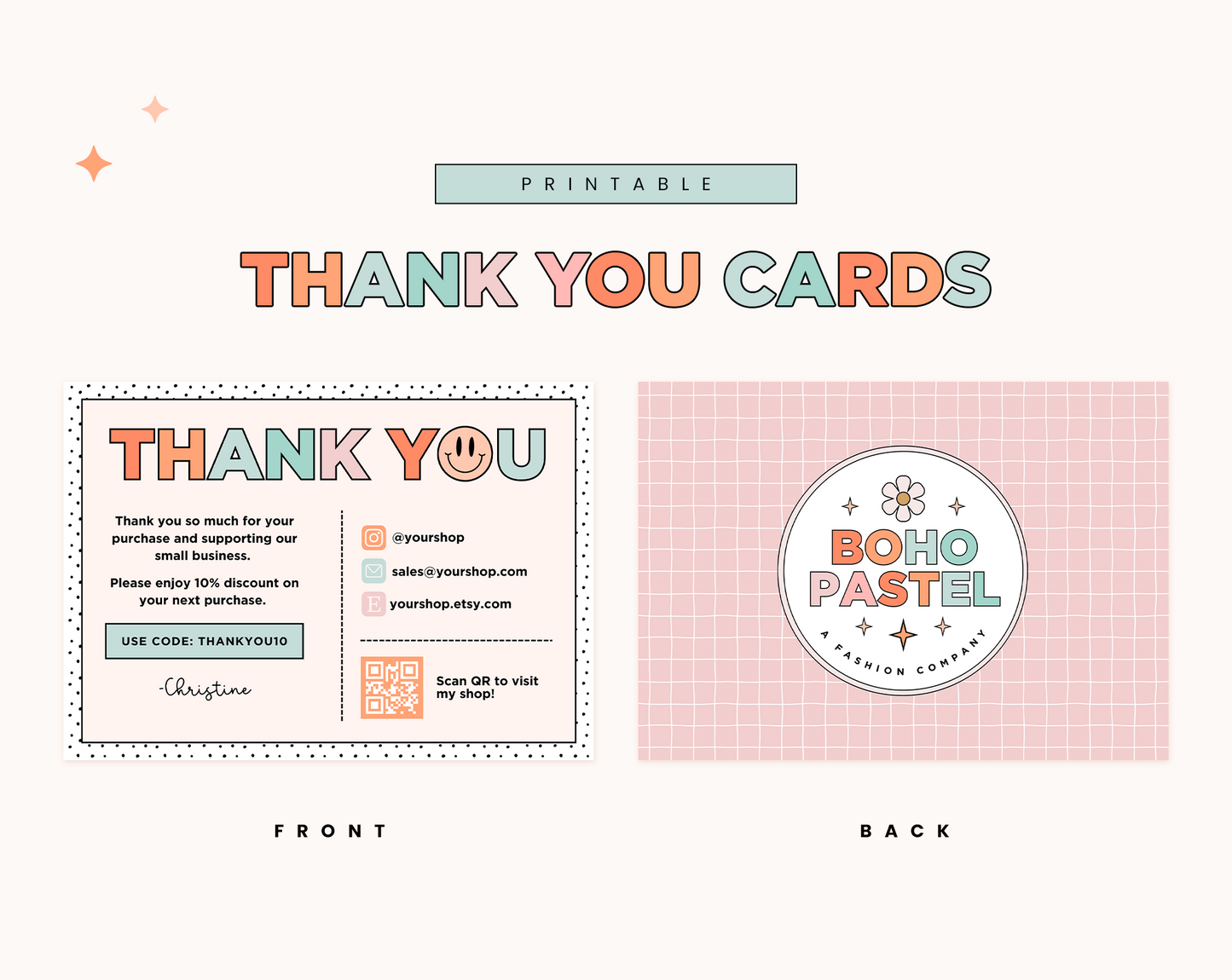 Branding Kit