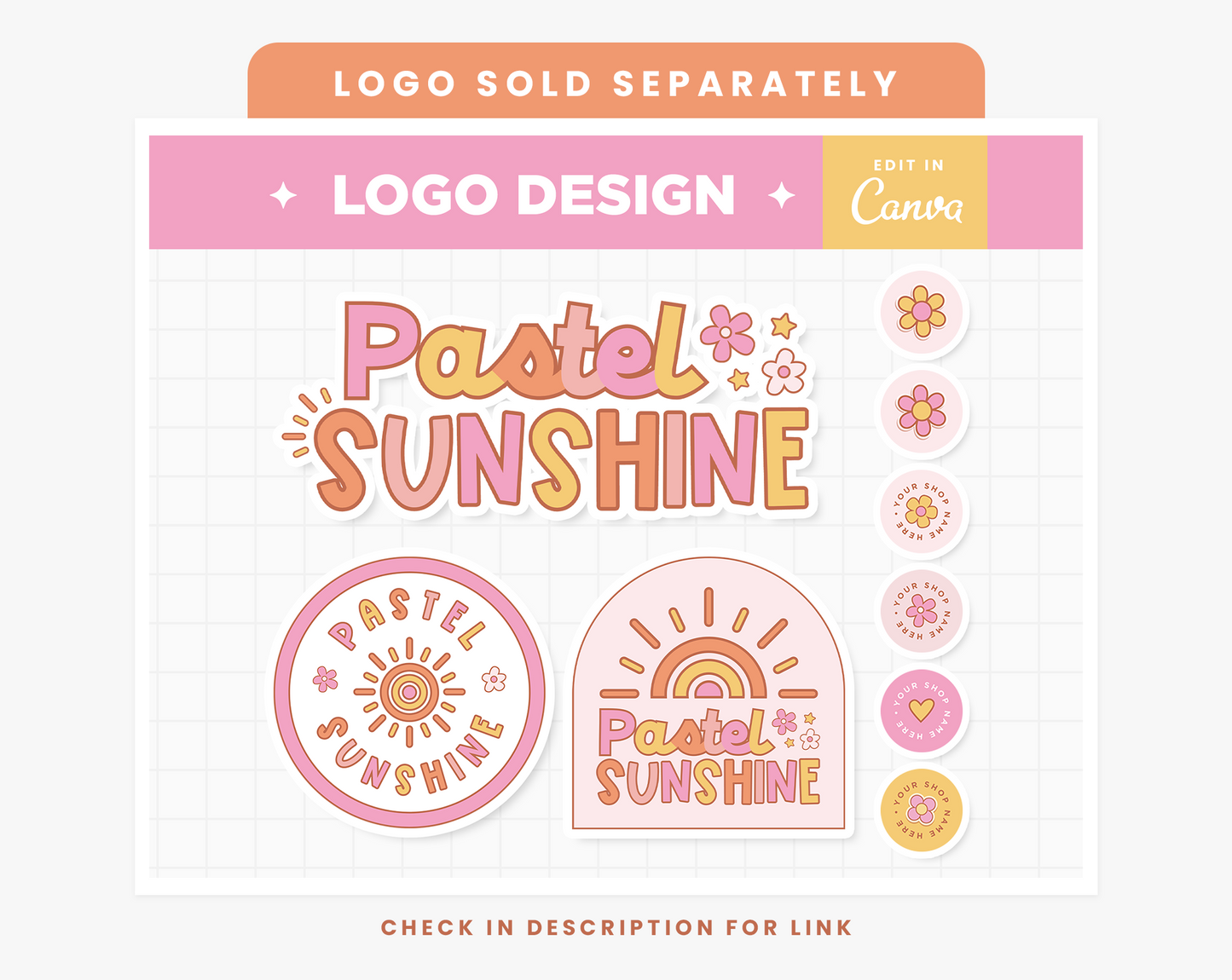Etsy Shop Bundle