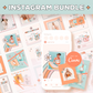 Instagram Bundle