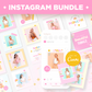 Instagram Bundle