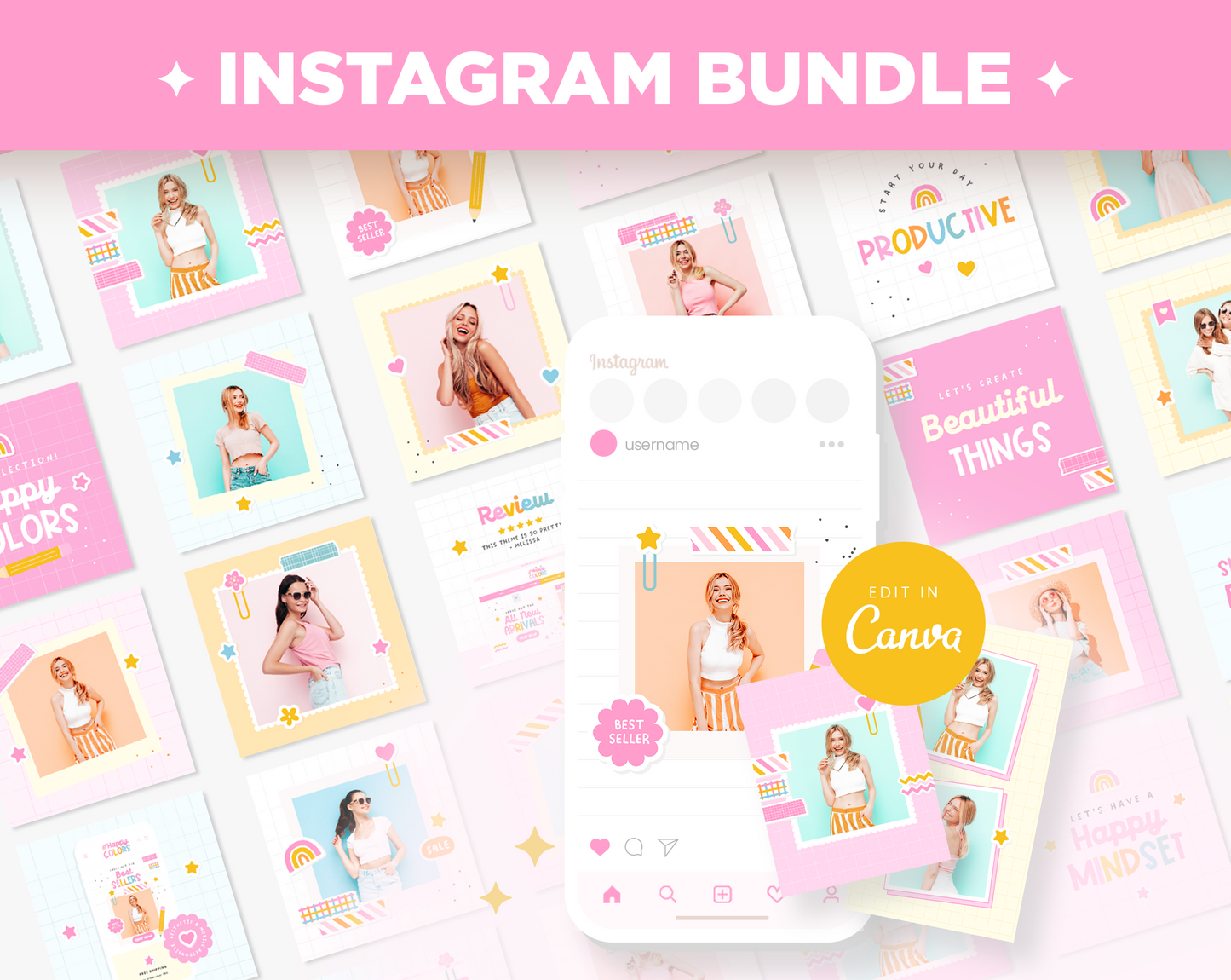 Instagram Bundle