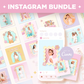 Instagram Bundle