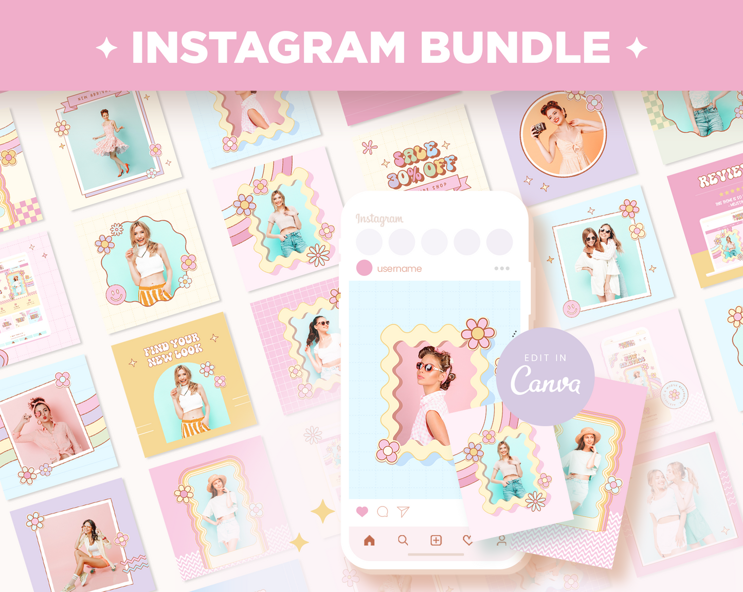 Instagram Bundle