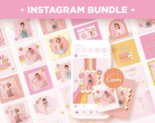 Instagram Bundle