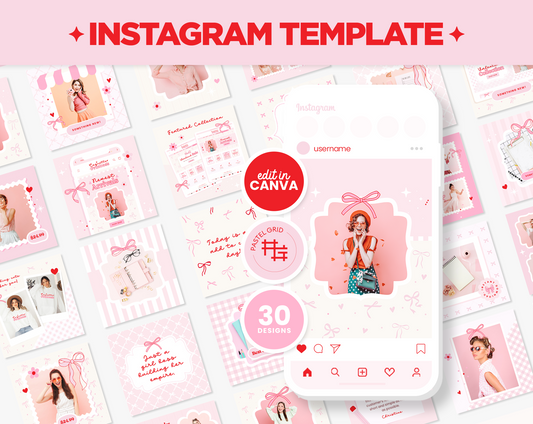 Instagram Bundle