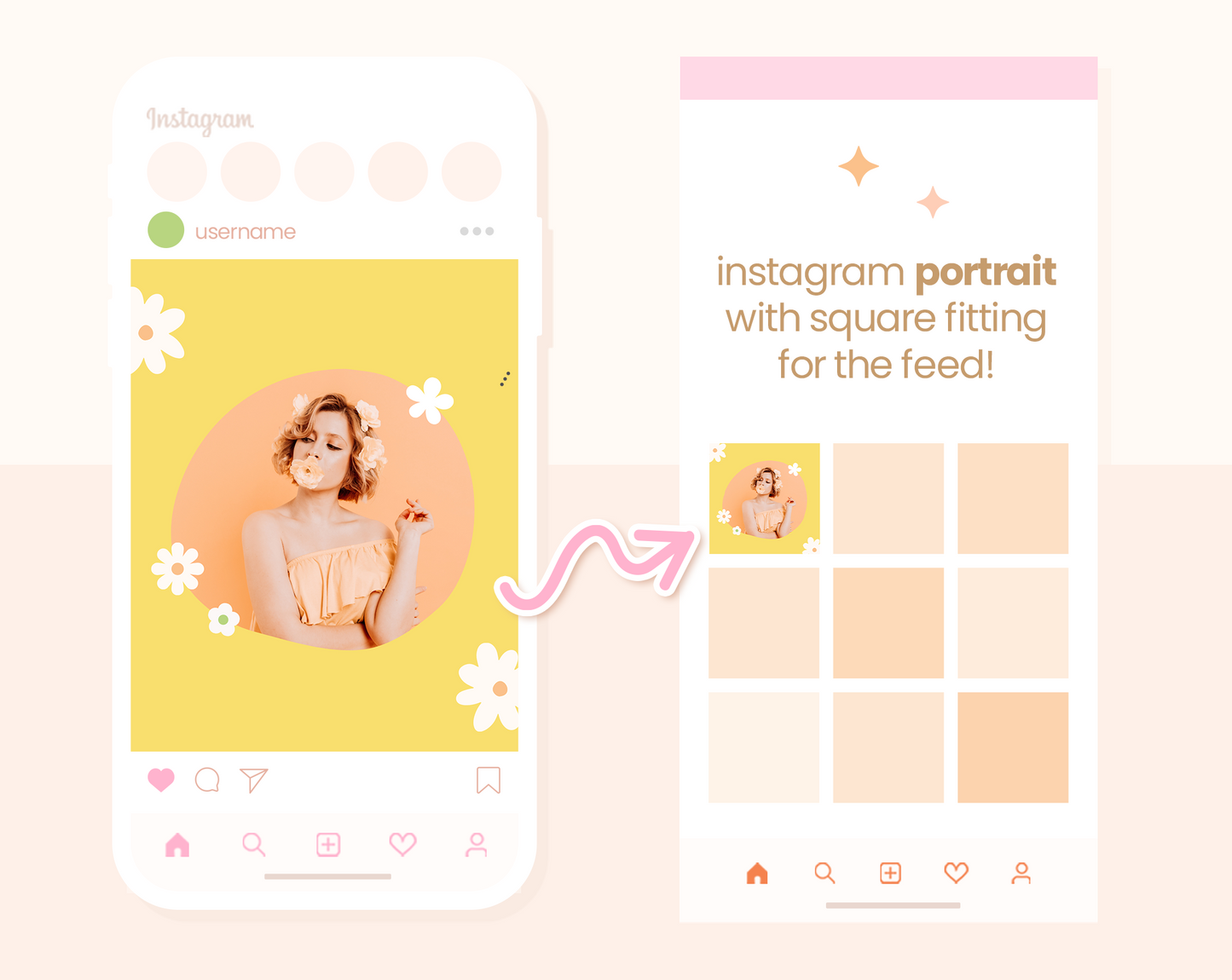 Instagram Bundle