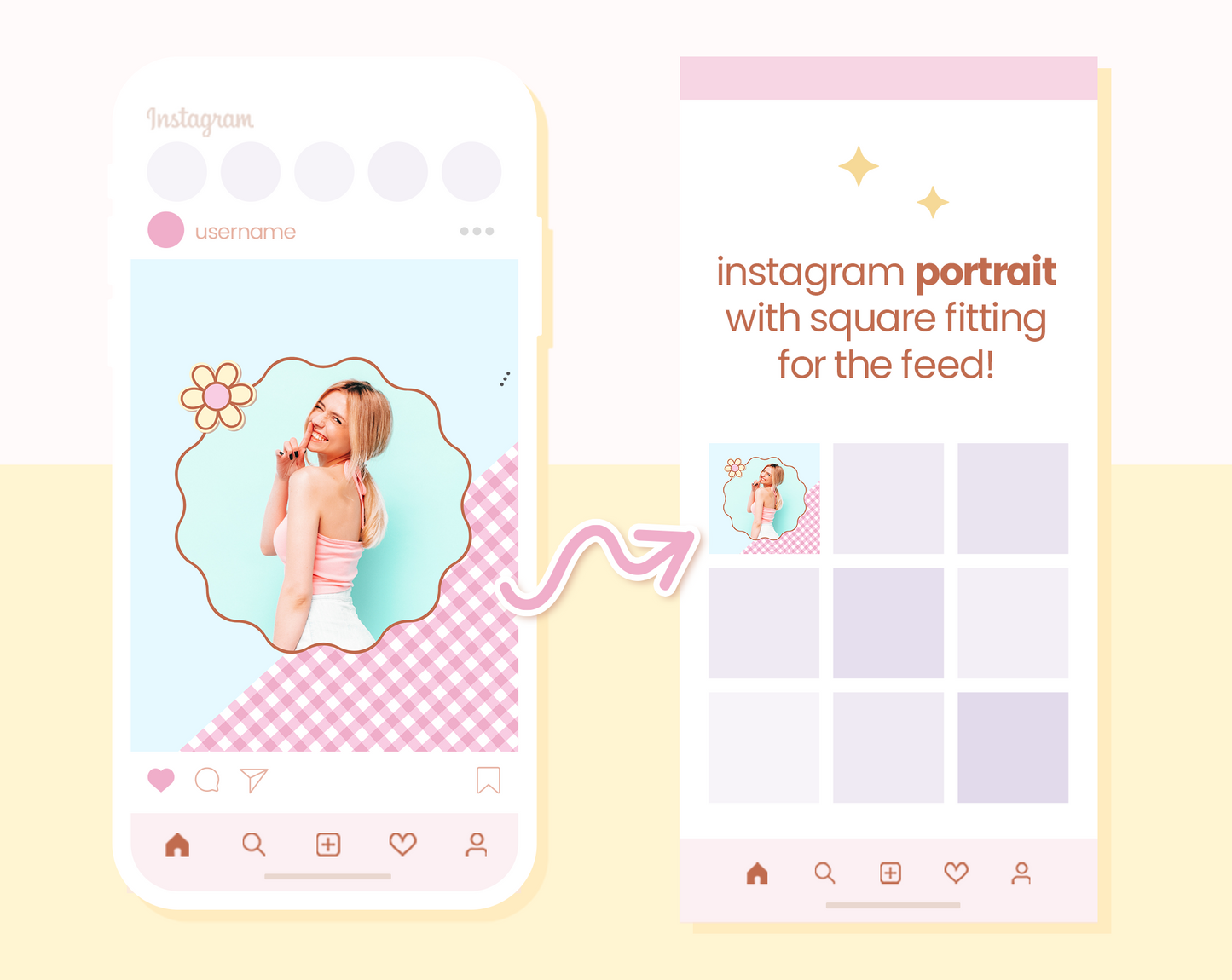 Instagram Bundle