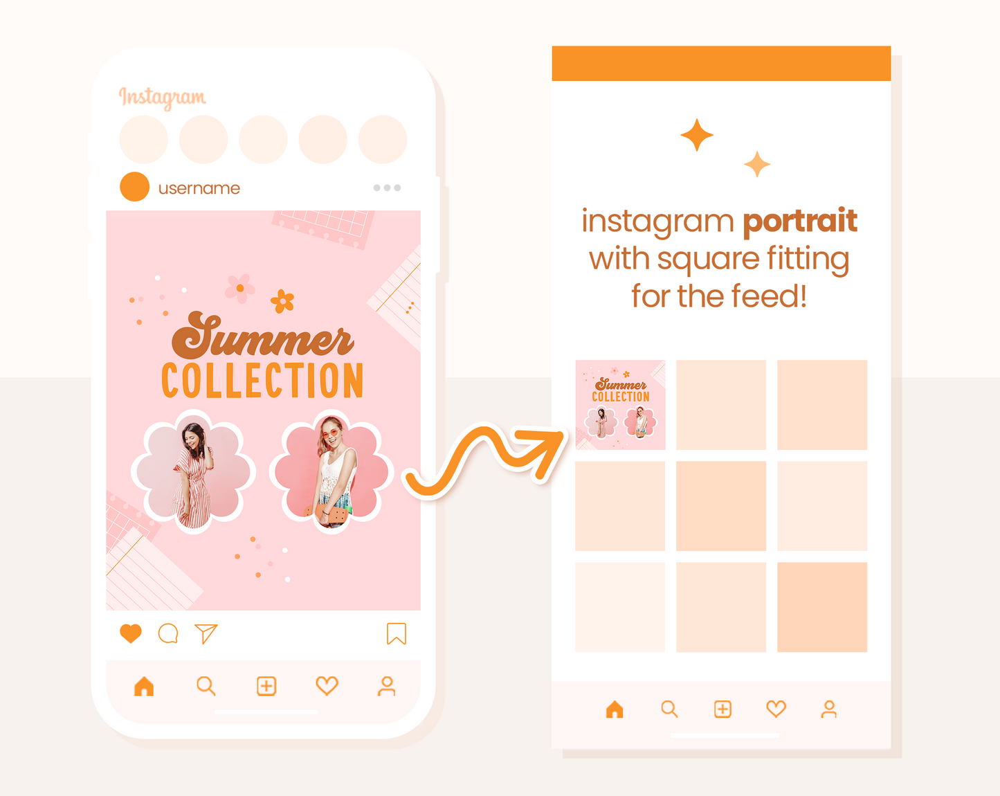 Instagram Bundle