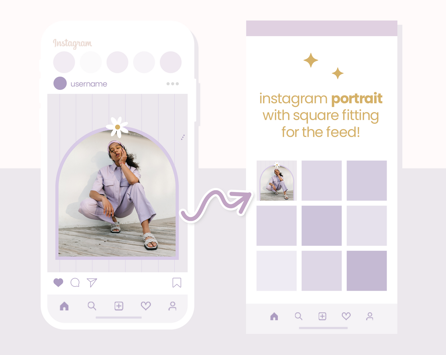Instagram Bundle