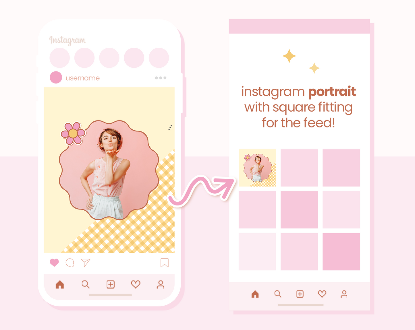 Instagram Bundle
