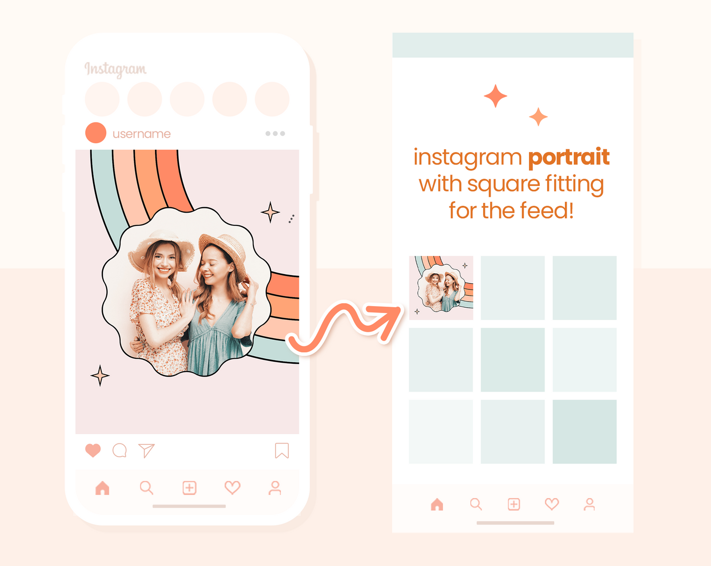 Instagram Bundle